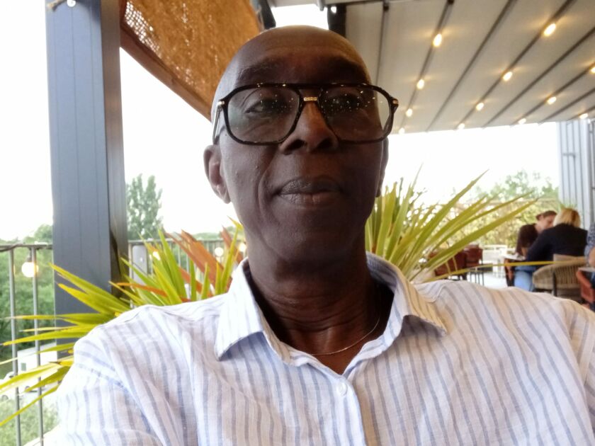 Thianar DIOUF